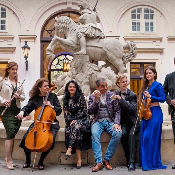PATKOLO ENSEMBLE